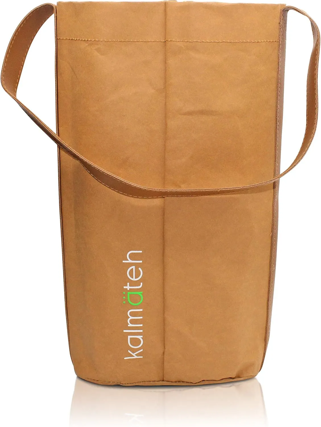 Kalmateh Matera Carry Tote Bag- Eco-Friendly Yerba Mate Bag, Wine Bag-Comfortably Carry Yerba Mate Gourd and Thermos