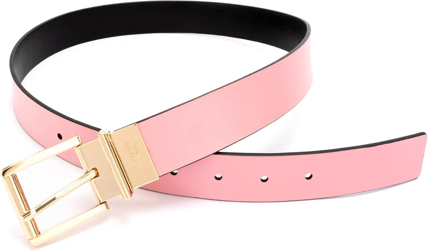 kate spade new york Women's 1.25 Inch Reversible Belt