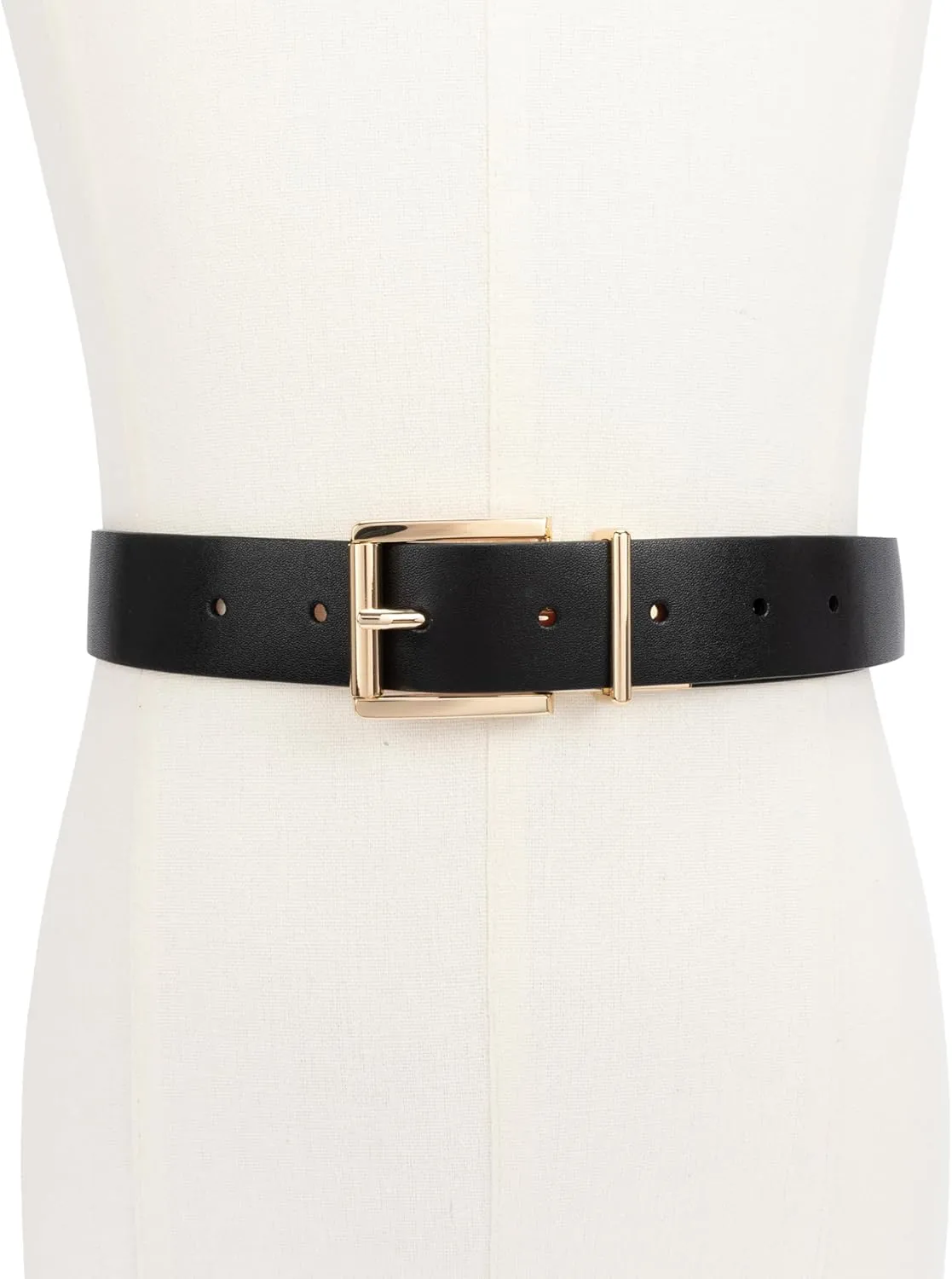 kate spade new york Women's 1.25 Inch Reversible Belt