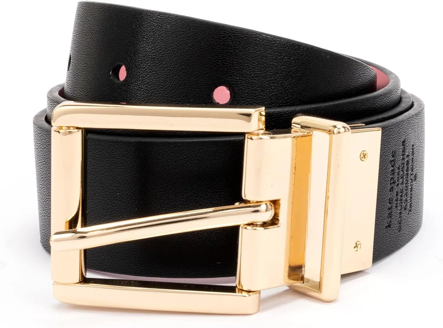 kate spade new york Women's 1.25 Inch Reversible Belt