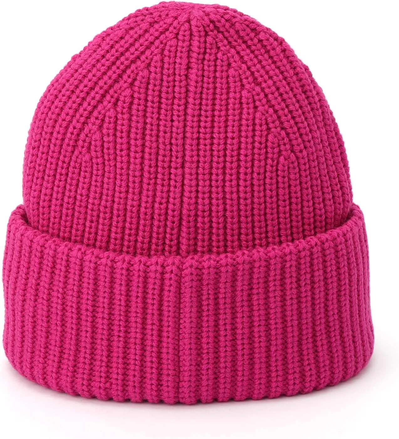 kate spade new york Women's Spade Cuff Beanie