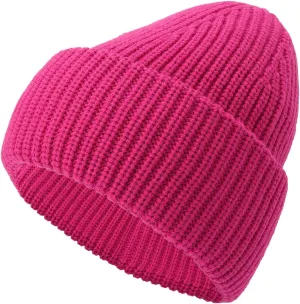 kate spade new york Women's Spade Cuff Beanie