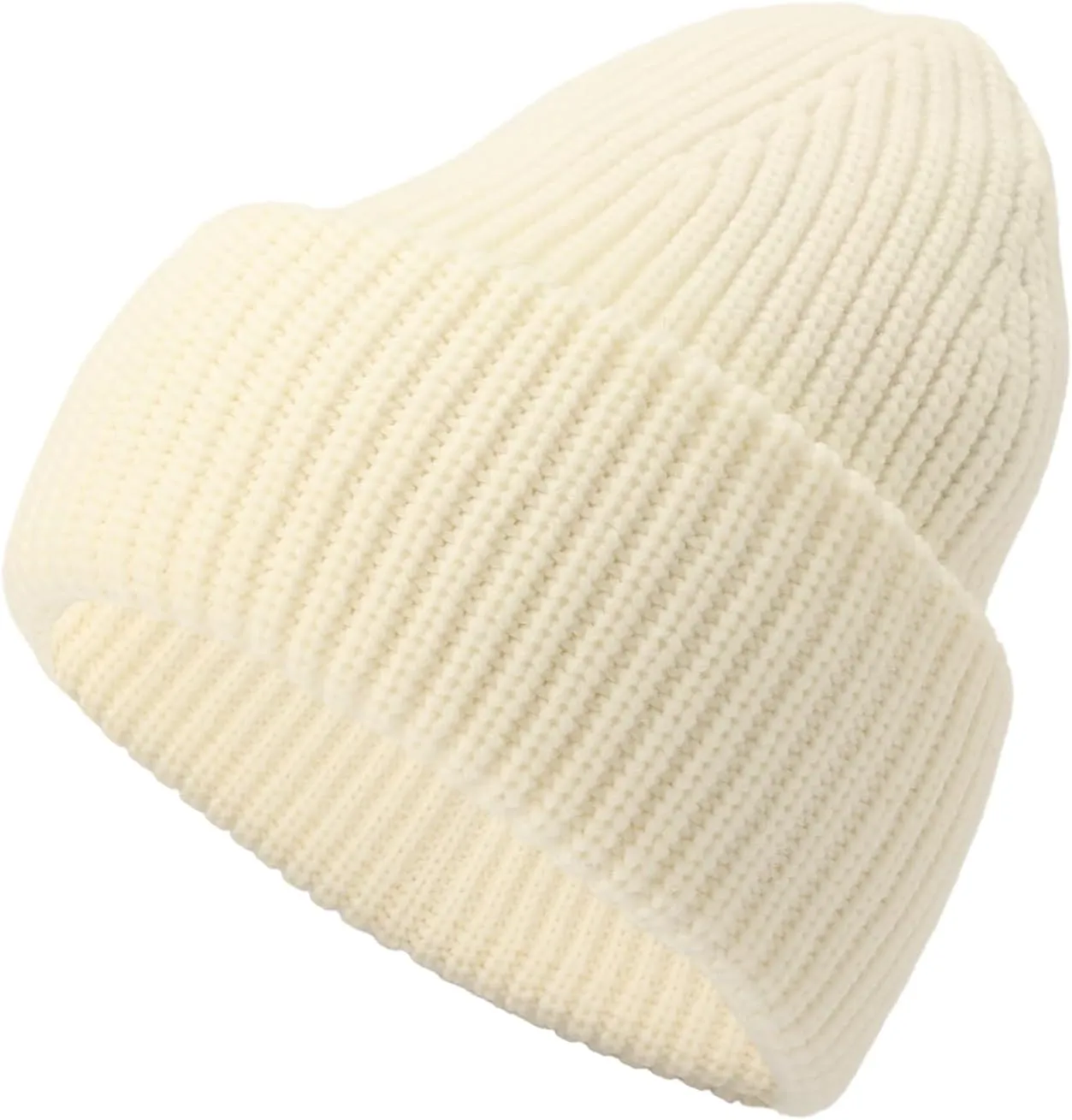 kate spade new york Women's Spade Cuff Beanie