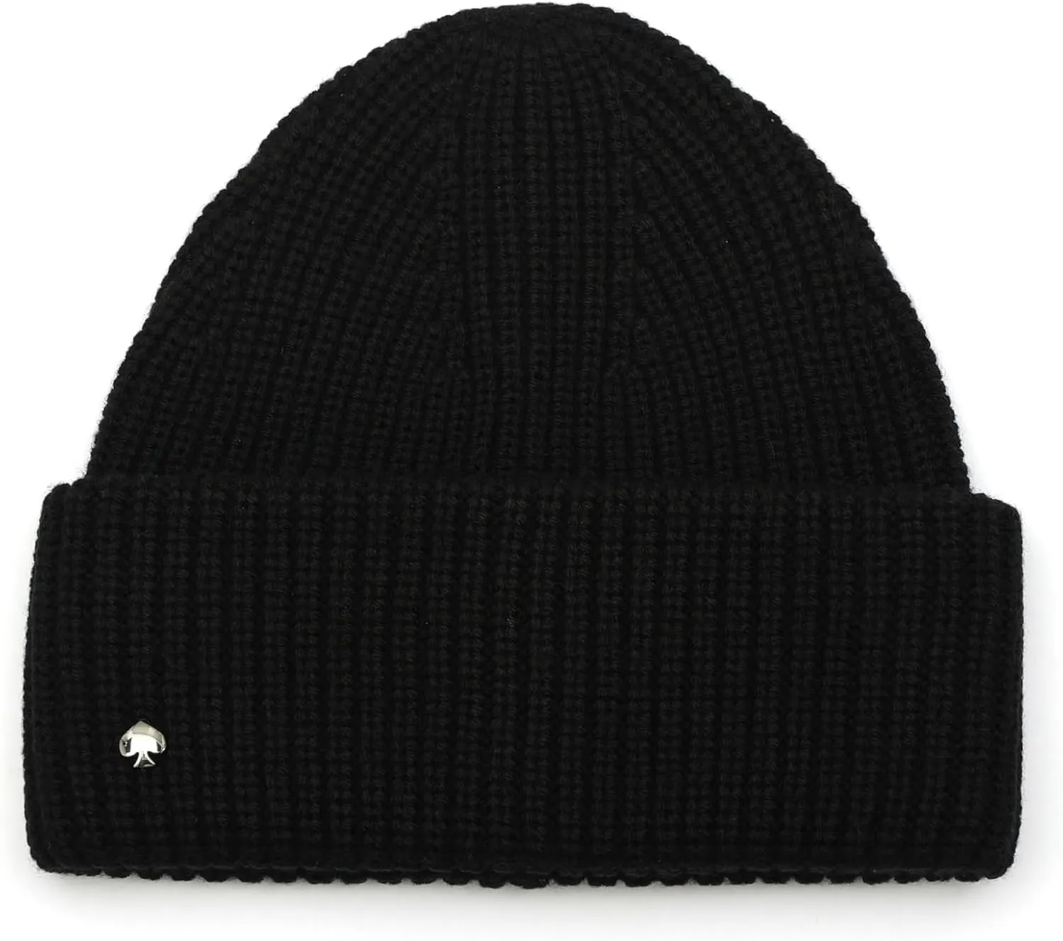 kate spade new york Women's Spade Cuff Beanie