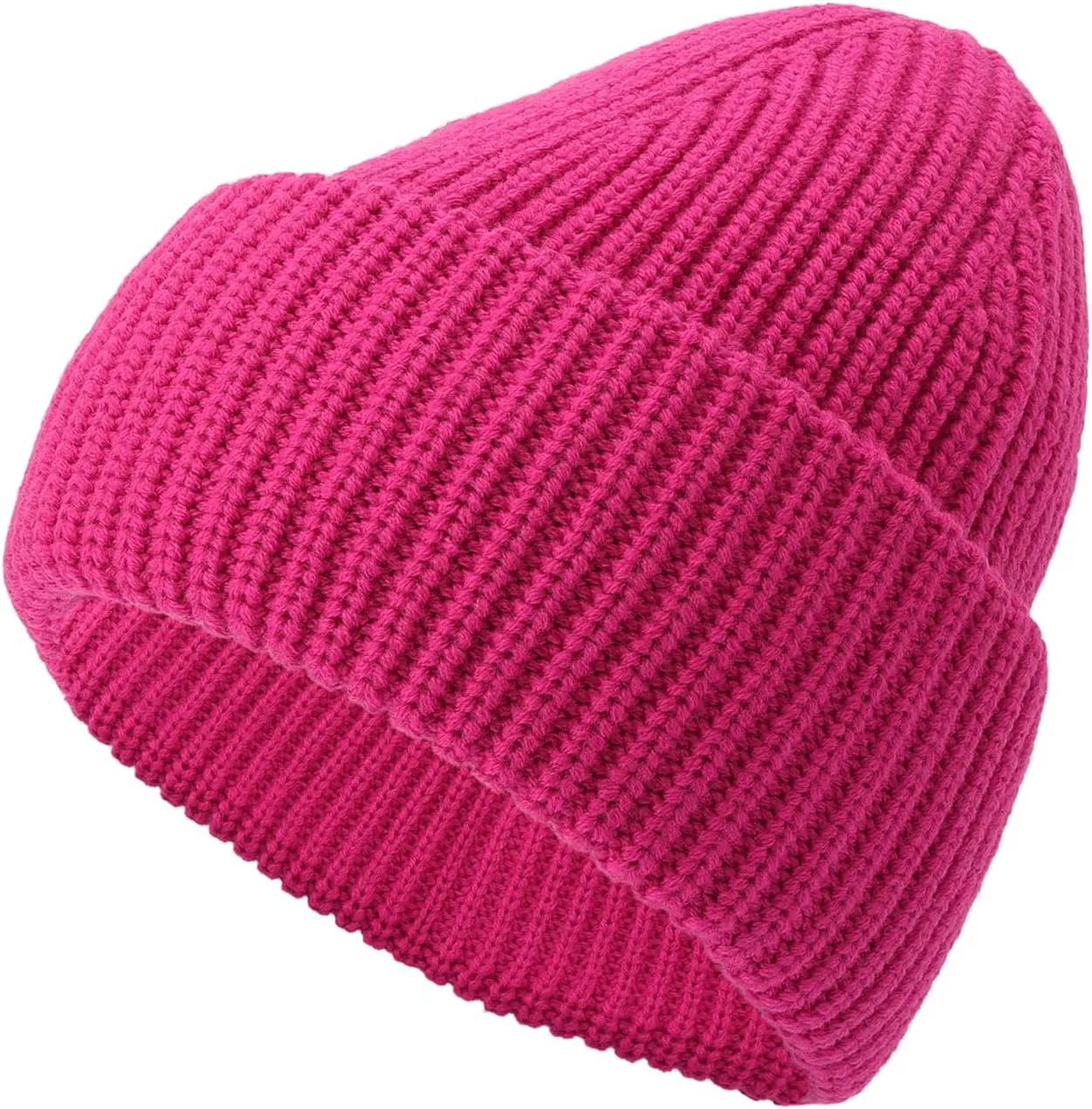 kate spade new york Women's Spade Cuff Beanie