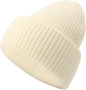 kate spade new york Women's Spade Cuff Beanie