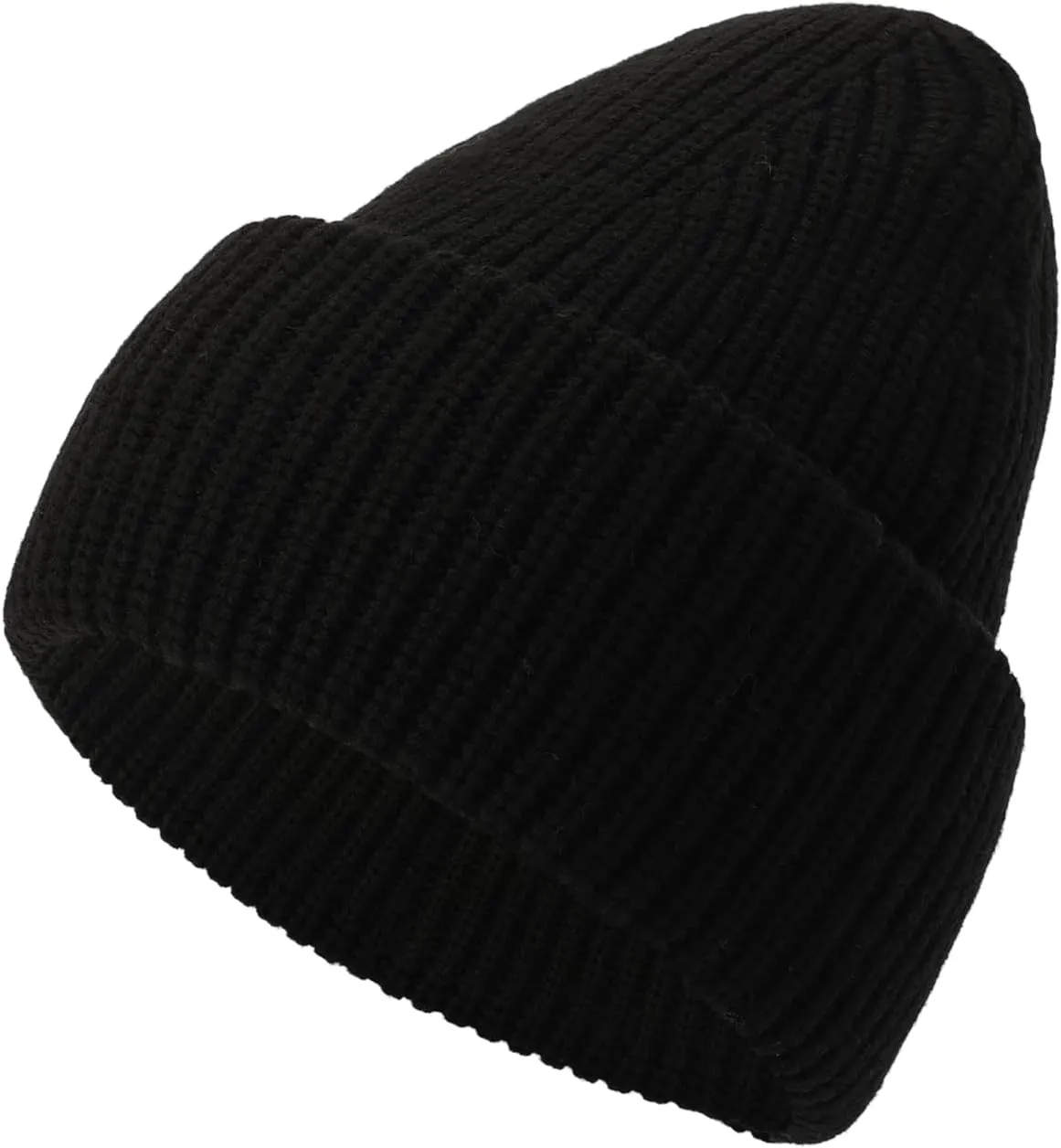 kate spade new york Women's Spade Cuff Beanie