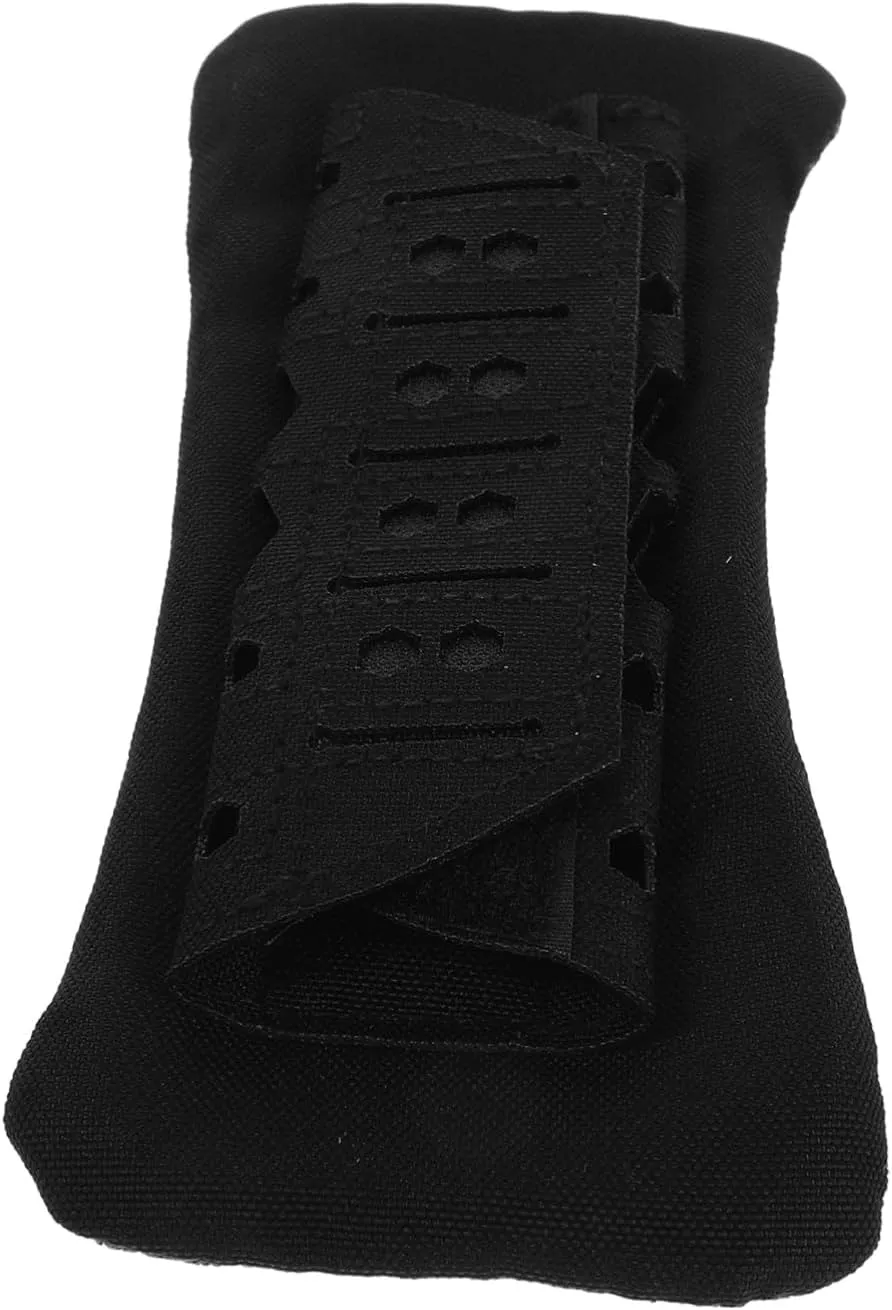 KICHOUSE Backpack Shoulder Pads Sports Shoulder Pads Breathable Comfortable Anti-Slip for Camera Laptop Messenger Bags