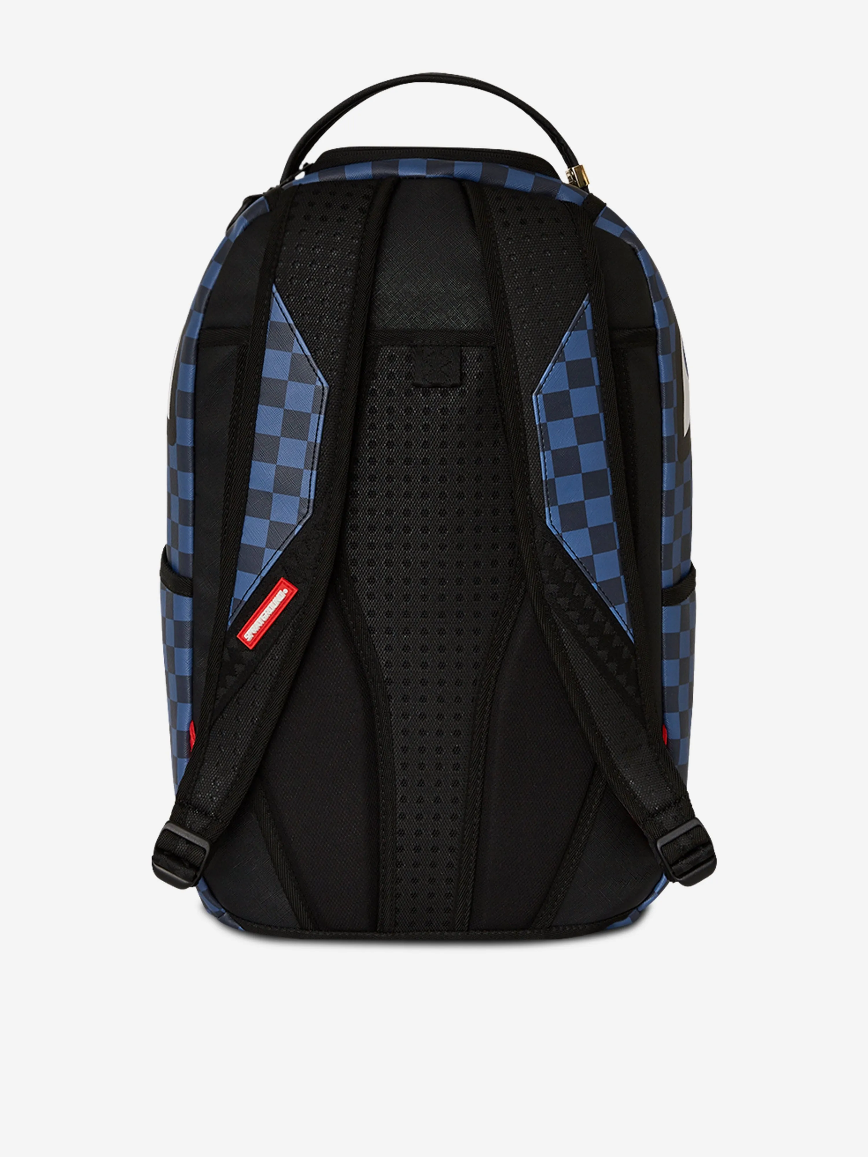 Kids Midnight Sip Backpack in Blue (46cm)