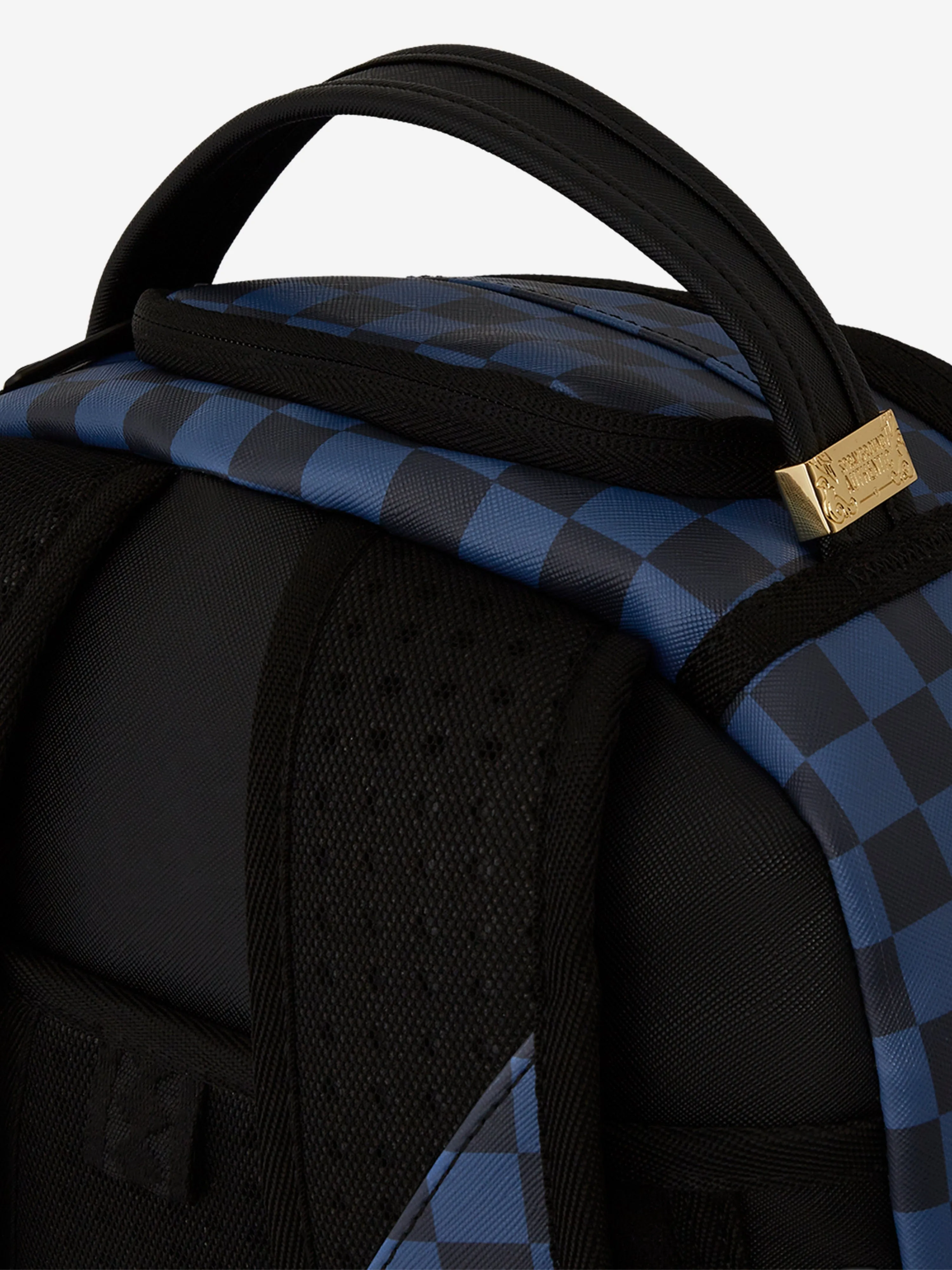 Kids Midnight Sip Backpack in Blue (46cm)