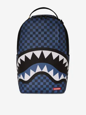 Kids Midnight Sip Backpack in Blue (46cm)
