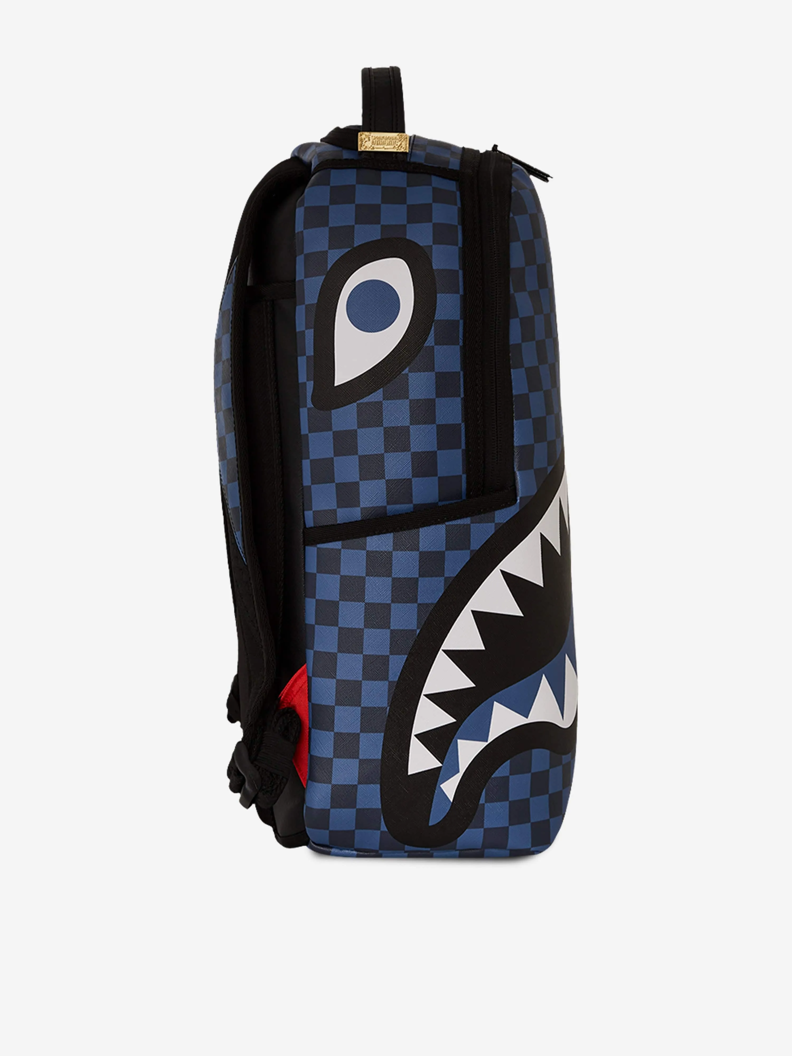 Kids Midnight Sip Backpack in Blue (46cm)