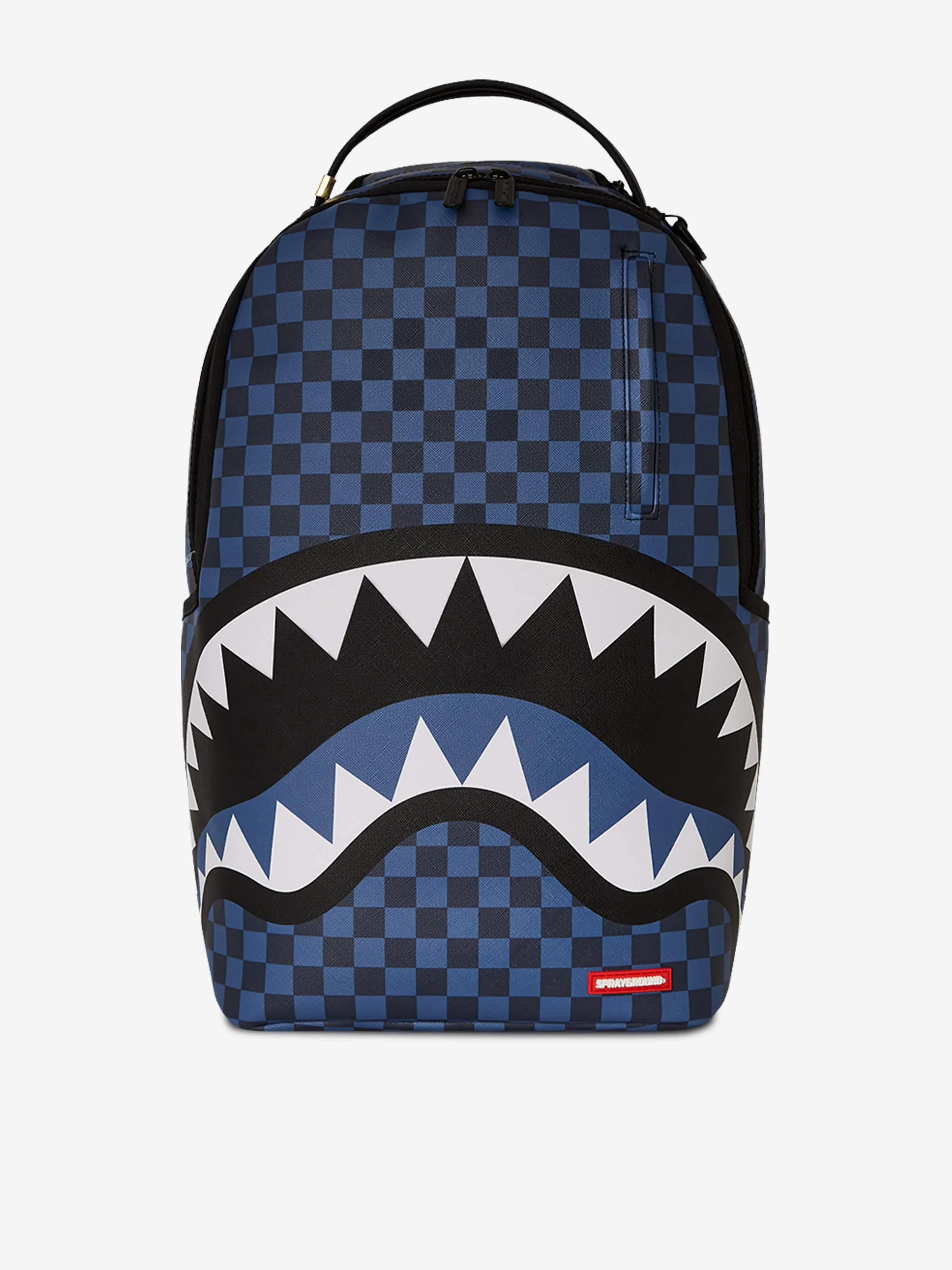 Kids Midnight Sip Backpack in Blue (46cm)