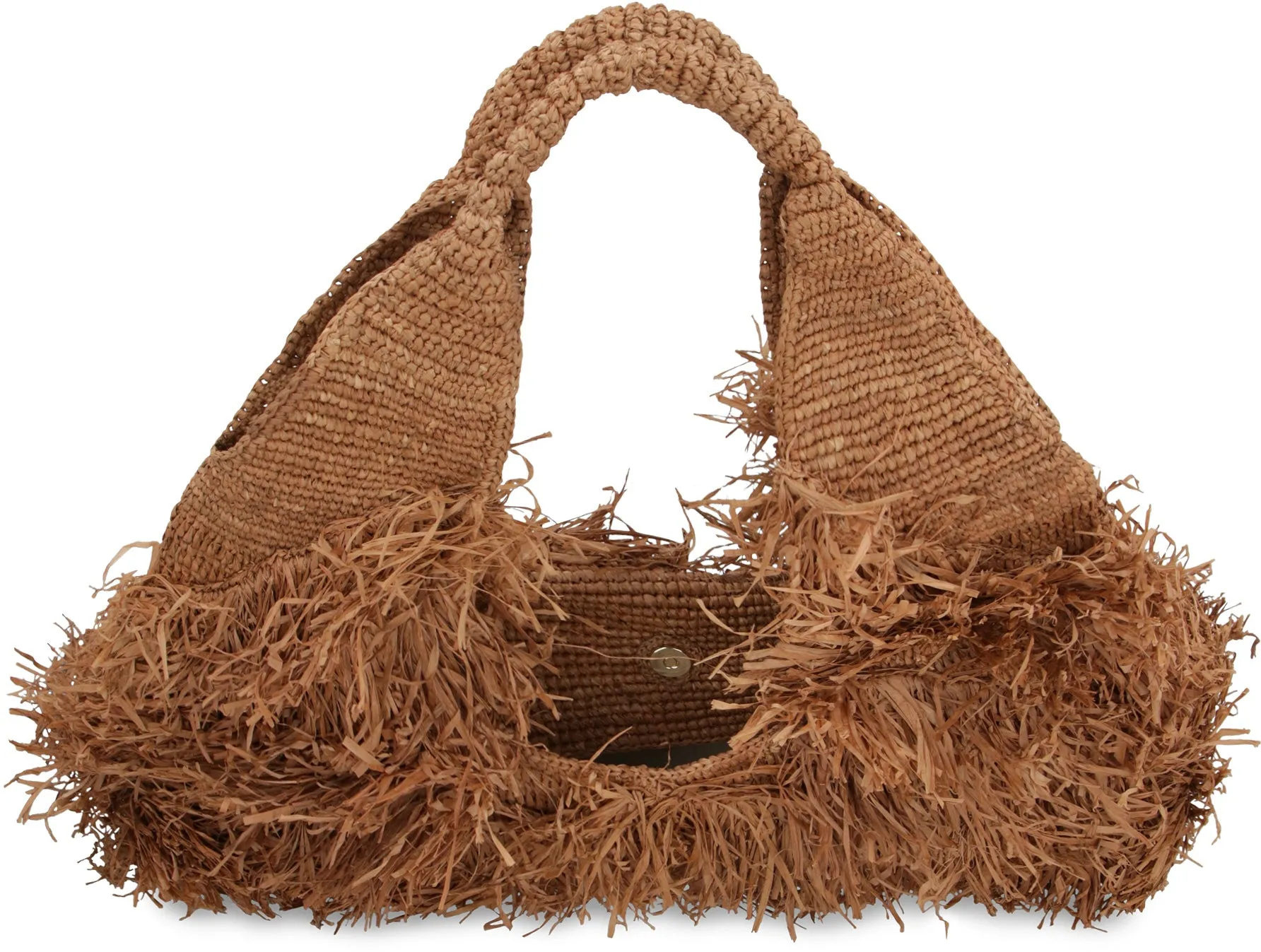 Kifafa Ieti M tote bag