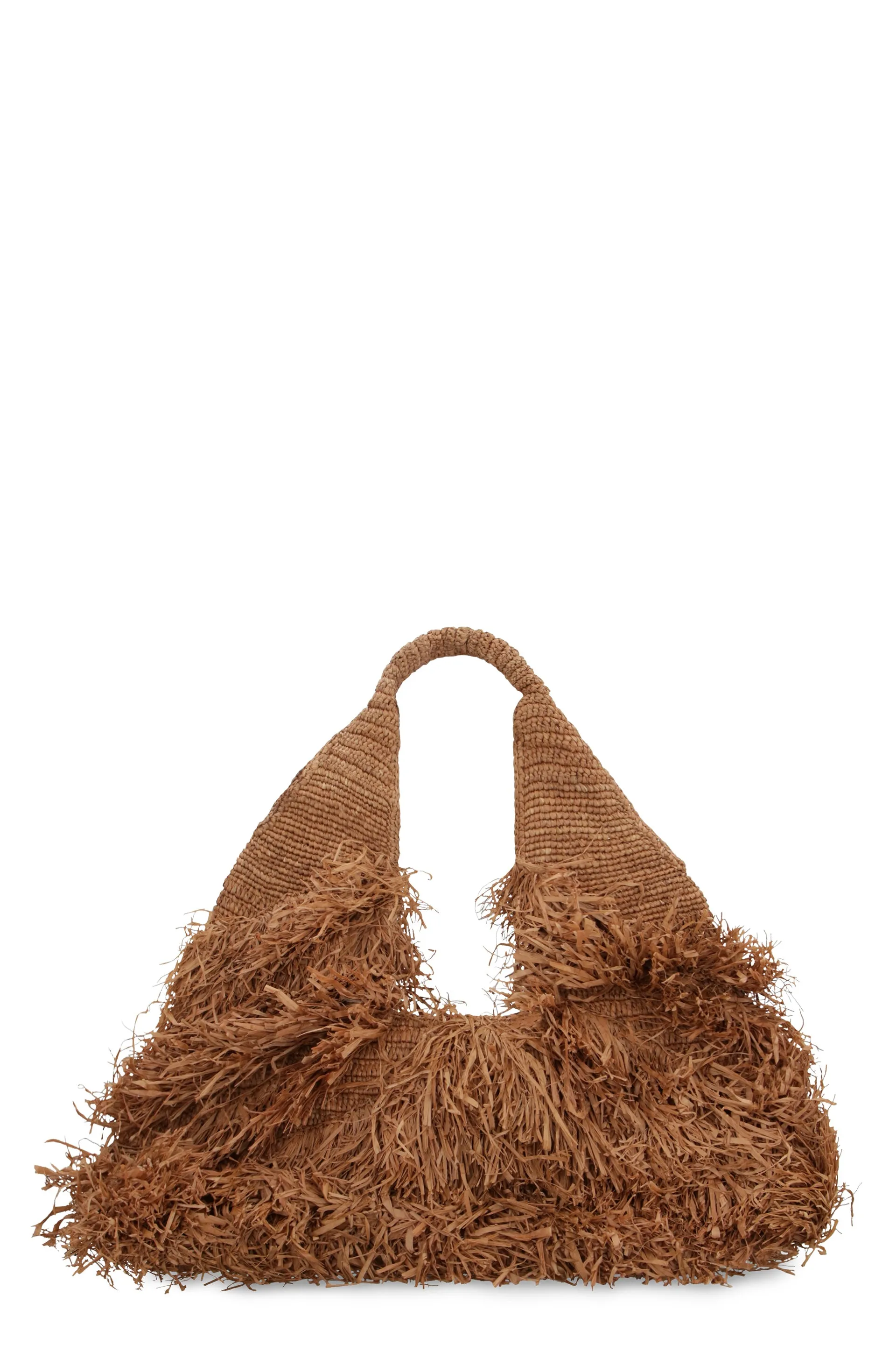 Kifafa Ieti M tote bag