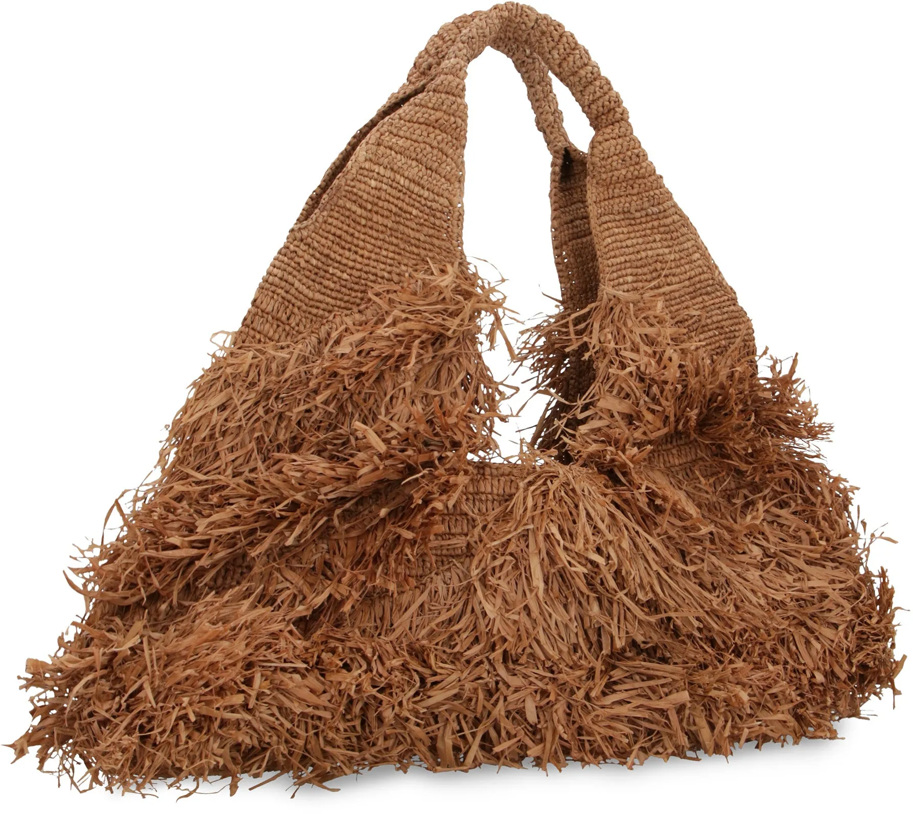 Kifafa Ieti M tote bag