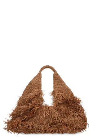 Kifafa Ieti M tote bag