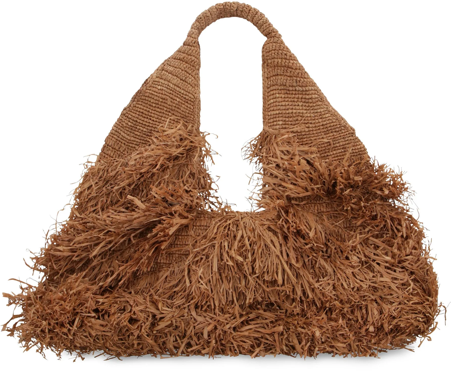Kifafa Ieti M tote bag