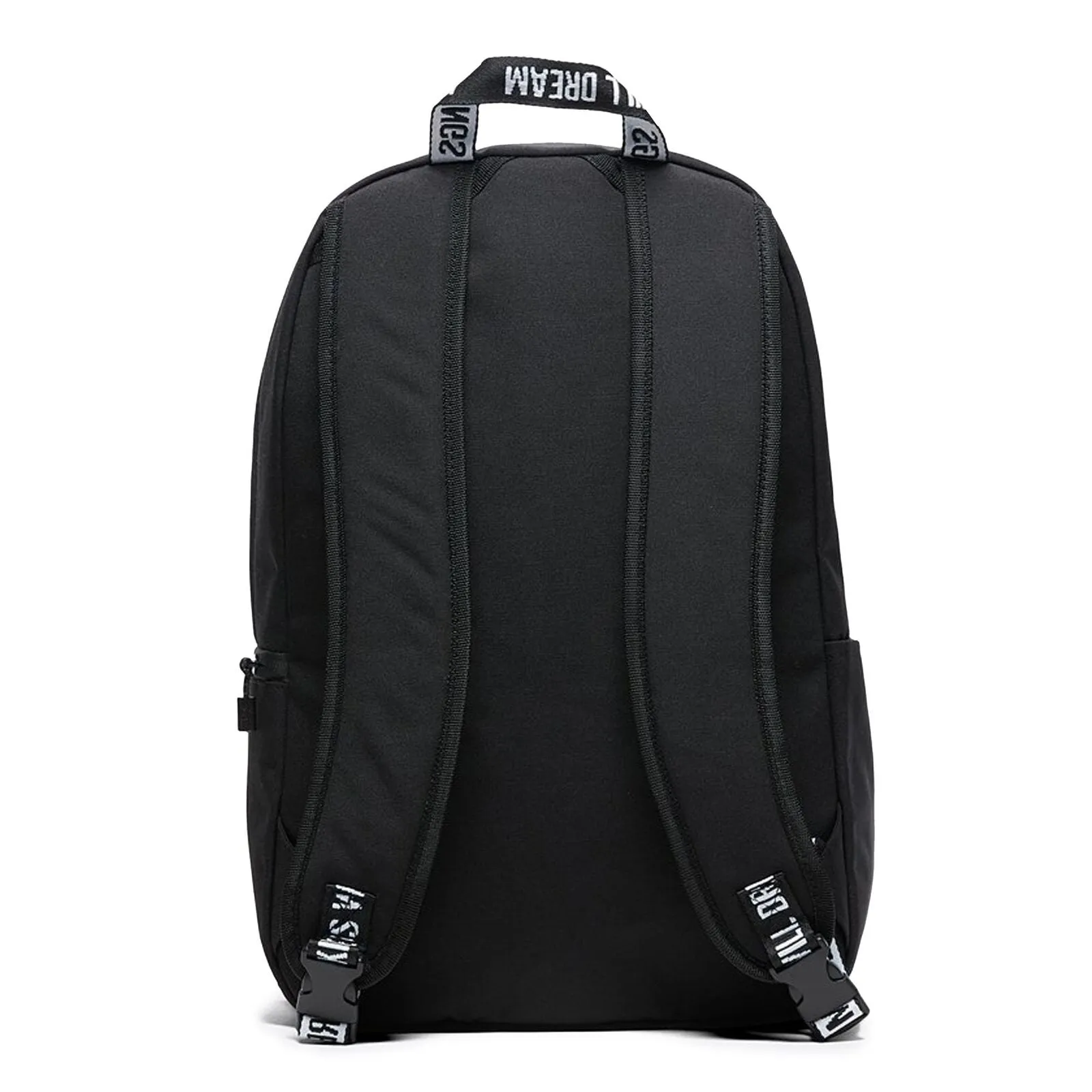 Kings Will Dream Grove Logo Backpack Black/Grey