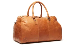 LA251 Smart Leather Overnight / Luggage Bag