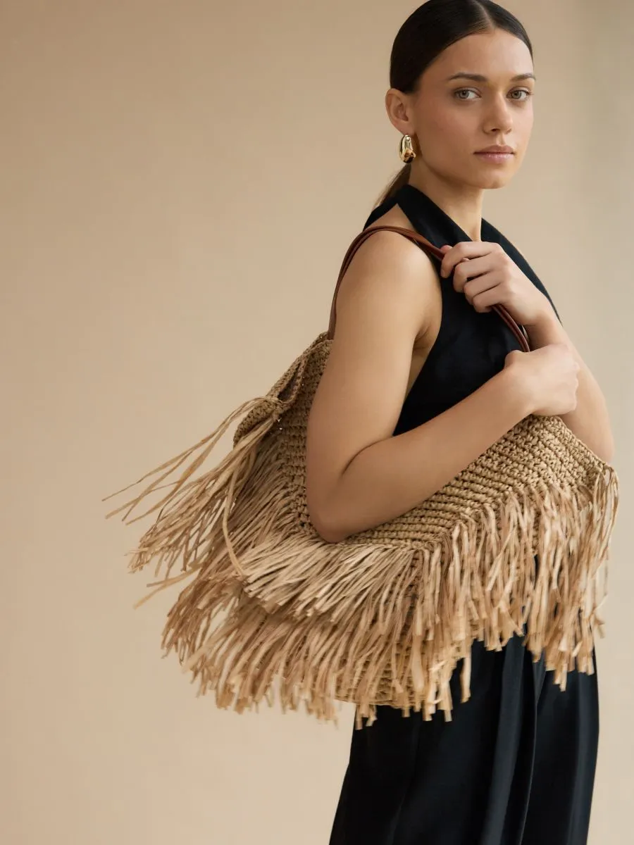 LADIES` BAG