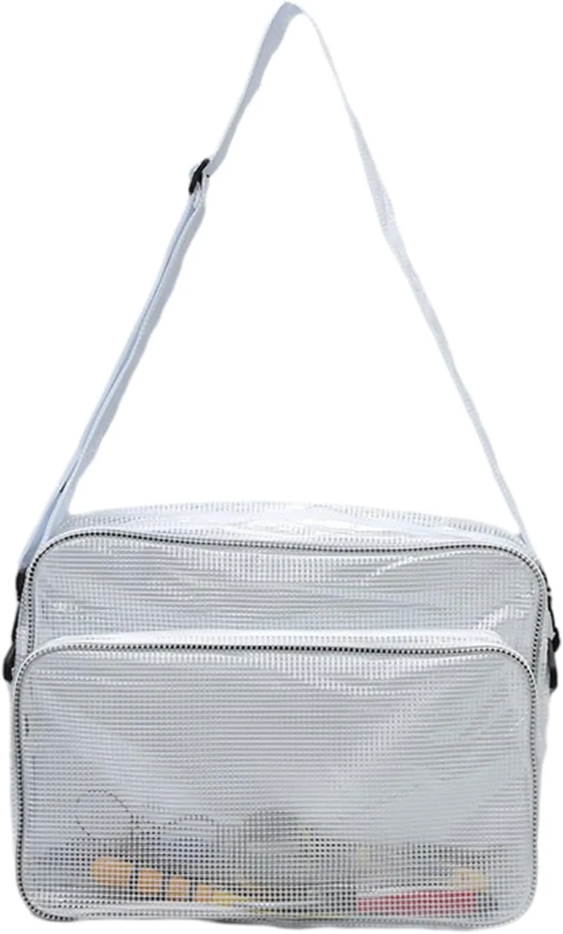 Large Capacity Engineer Bag Anti Static Cleanroom Tool Bags With Adjustable Shoulder Strap Tool Bag