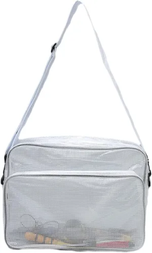 Large Capacity Engineer Bag Anti Static Cleanroom Tool Bags With Adjustable Shoulder Strap Tool Bag
