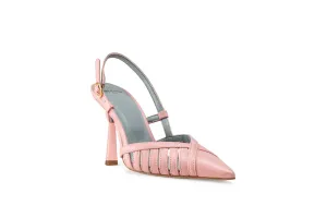 LILA HIGH HEELS - PINK