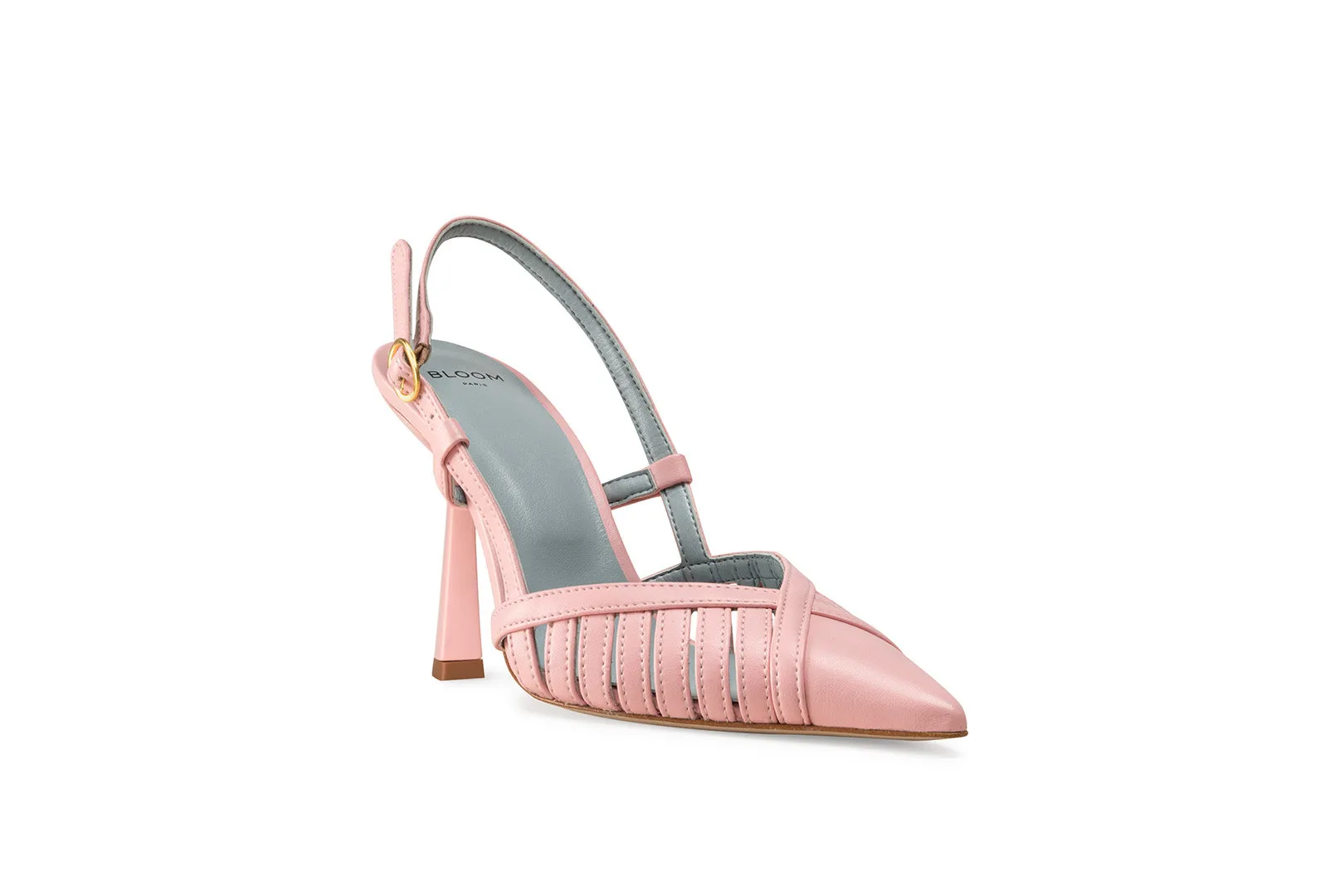 LILA HIGH HEELS - PINK