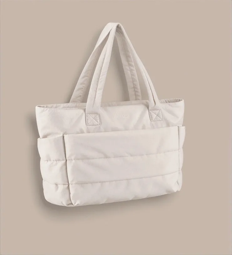 Lovella | Puffer Bag
