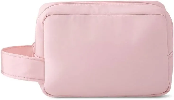 Makeup High Beauty Mixed Batch Advanced Portable Women's Ins Storage Bag Cute