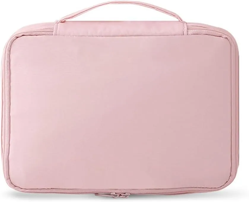 Makeup High Beauty Mixed Batch Advanced Portable Women's Ins Storage Bag Cute