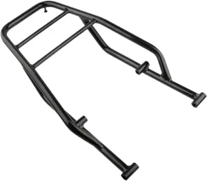 Meteor 350 2021-2025 Luggage Rack Rear Tail Rack Top Box Case Suitcase Board