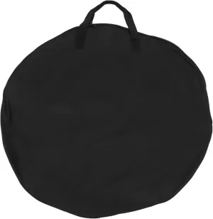 Milisten Bike Wheel Holder Road Wheel Bag Bike Travel Bag Elegant Design Rainproof Feature