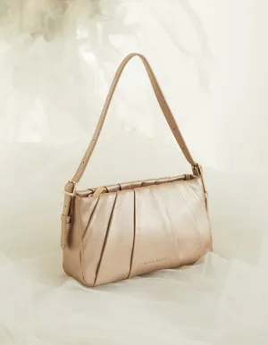 Nurita Harith Nairy Shoulder Bag (Tan)