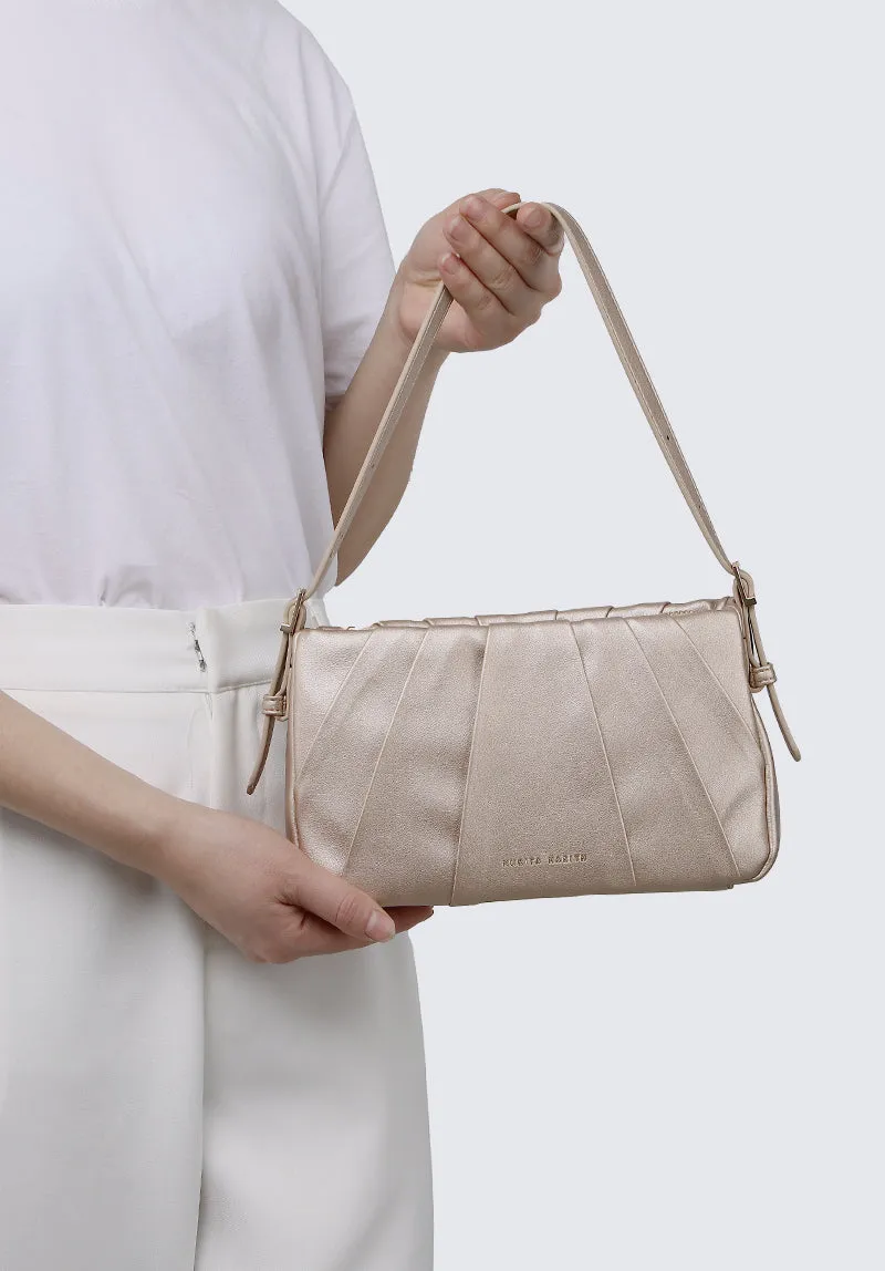 Nurita Harith Nairy Shoulder Bag (Tan)