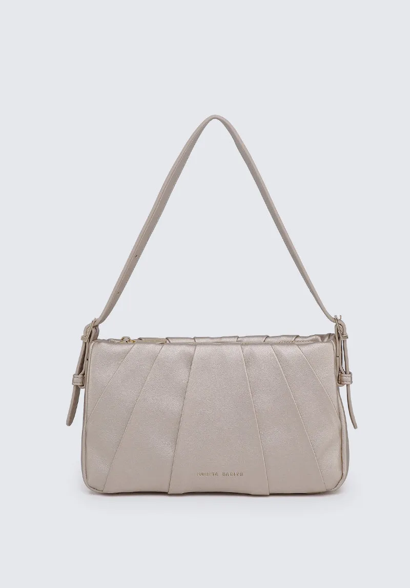 Nurita Harith Nairy Shoulder Bag (Tan)