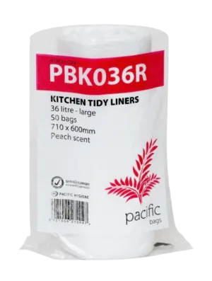 Pacific Kitchen Tidy Liner Roll