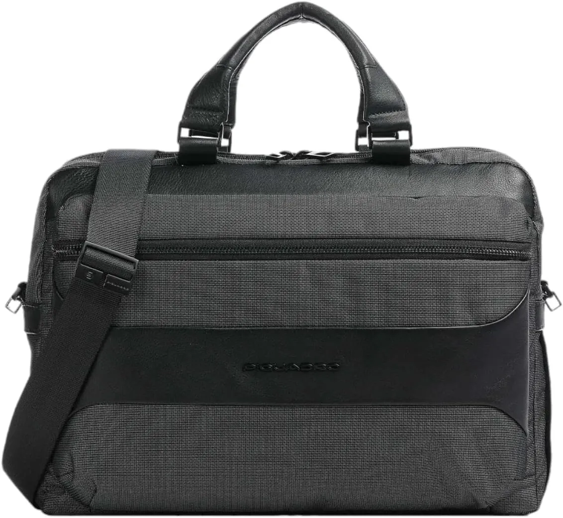 PIQUADRO Gio Briefcase 40 cm Laptop compartment
