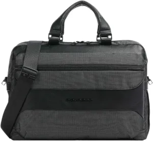 PIQUADRO Gio Briefcase 40 cm Laptop compartment