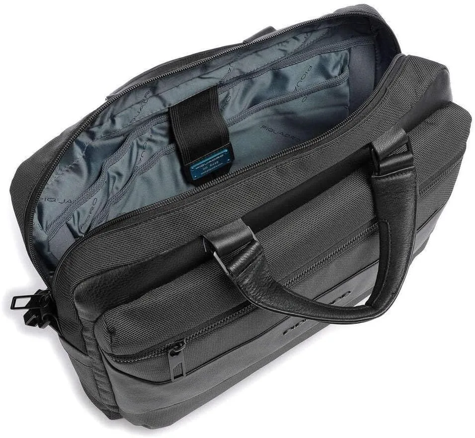 PIQUADRO Gio Briefcase 40 cm Laptop compartment