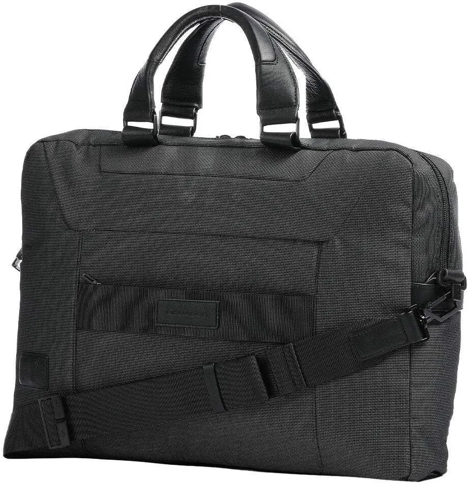 PIQUADRO Gio Briefcase 40 cm Laptop compartment