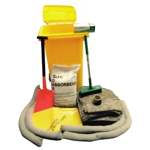 Polymer Spill Kit