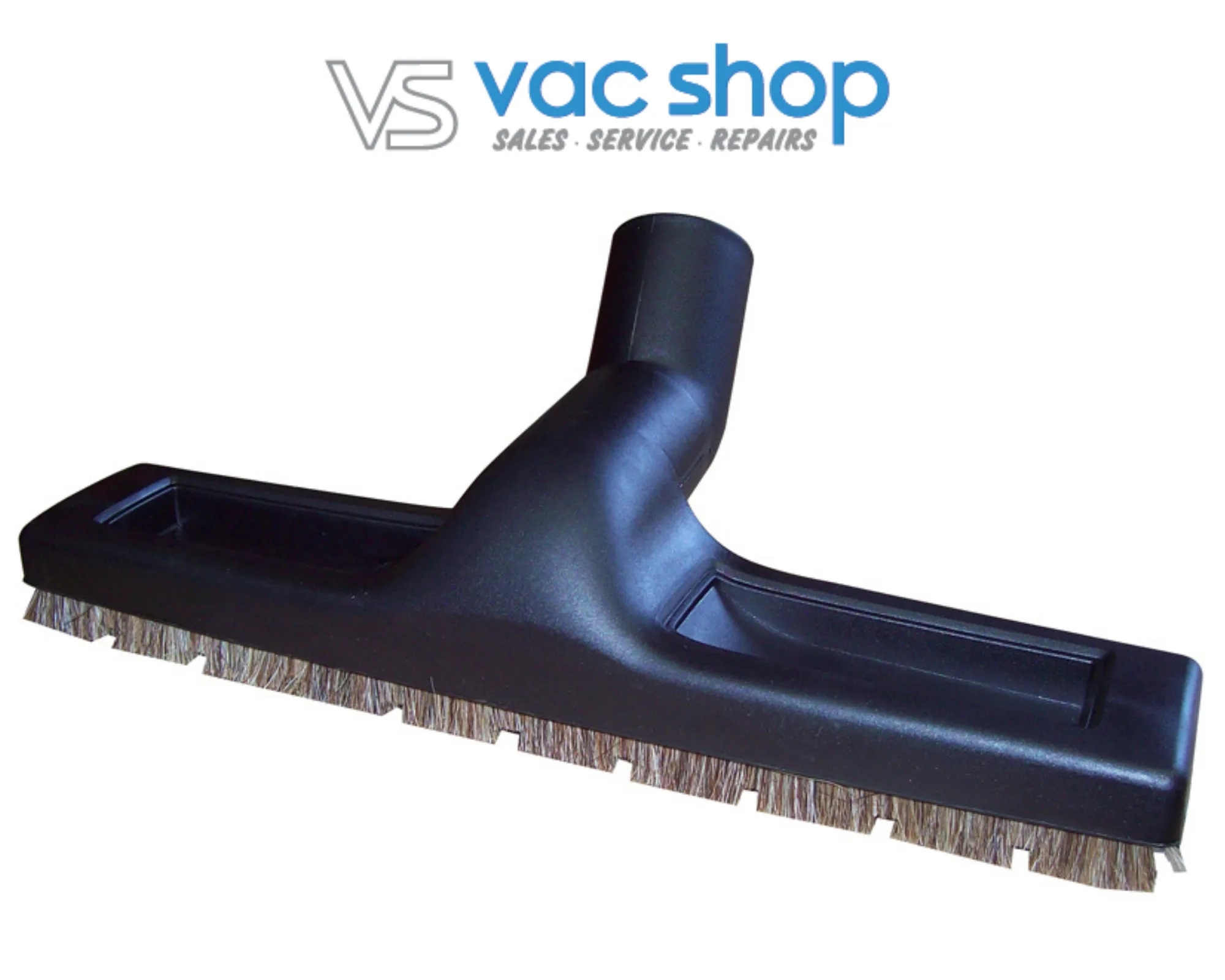 Quality Hard Floor Brush  Horse Hair 32mm