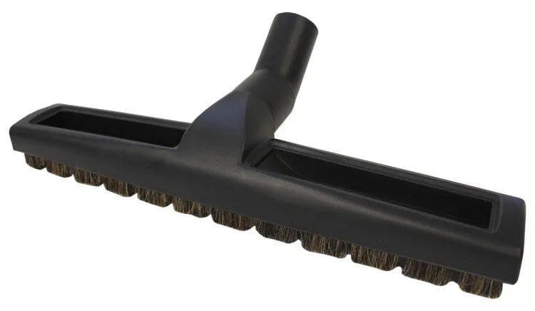 Quality Hard Floor Brush  Horse Hair 32mm