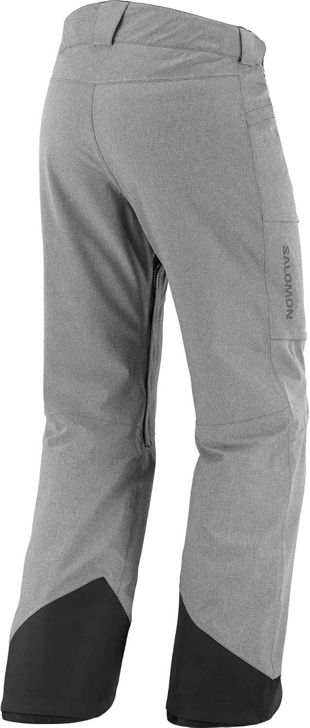 Salomon mens Untracked Pant M