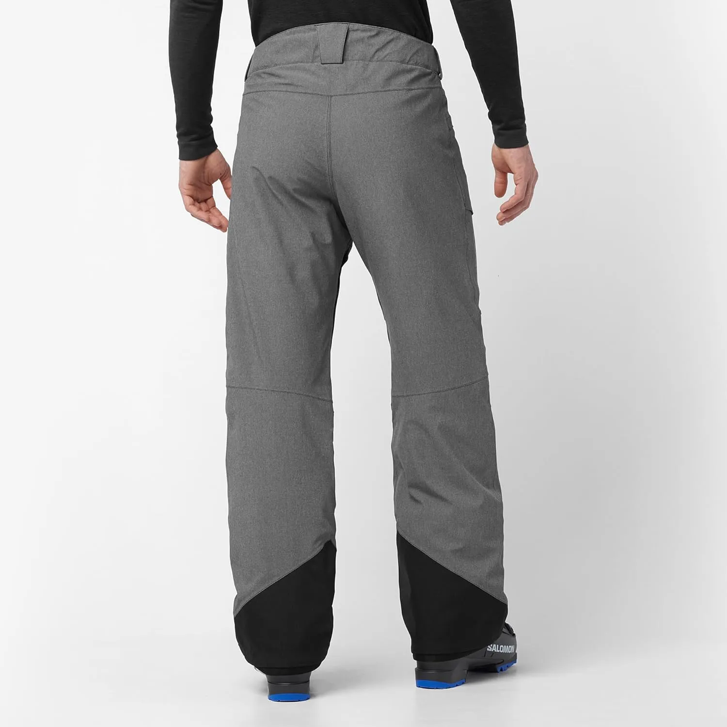 Salomon mens Untracked Pant M