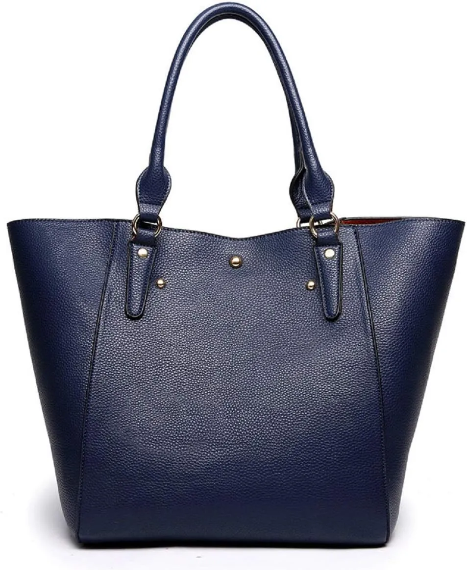 Satchel Purses and Handbags for Women Shoulder Tote Bags Wallets