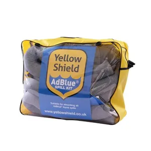 Shoulder Bag AdBlue ® Spill Kit - 50 Litre