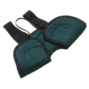 Shoulder Pad Handling Thick Shoulder Pad Shoulder Strap Pad Vest Portable Shoulder Pad Sling Bags Shoulder Pad Shoulder Pad for Carrying Rucksack Strap Pads Shoulder Cushion Canvas